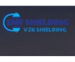 Electronic Harassment Protection | V2K Shield | EMF Shield