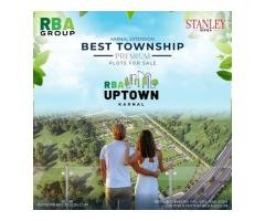 Latest Township in Karnal | RBA Developers