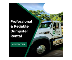 Zoom Disposal Services