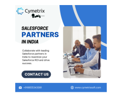 Salesforce partners - 1