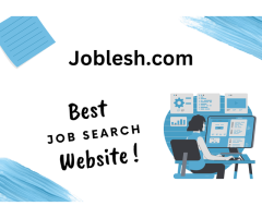 Best Job Search Website - 1