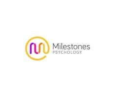 Milestones Psychology - 5