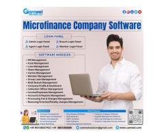 Best Microfinance Loan Management Software