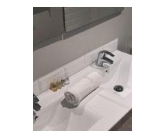 3bedroom apartment with 2 bathroom - 5