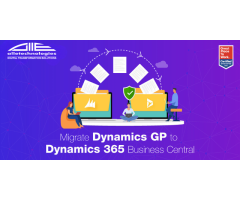 A Roadmap for GP to D365 BC Upgrades in the USA