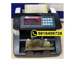 TOP CURRENCY COUNTING MACHINE DEALERS IN DELHI - 3