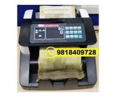 TOP CURRENCY COUNTING MACHINE DEALERS IN DELHI - 5