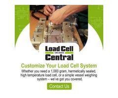 Load Cell Central - 2