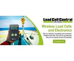 Load Cell Central - 4