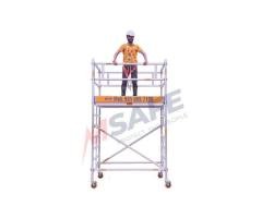 Aluminium Scaffolding Manufacturer In Mumbai - Msafegroup - 4