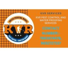 KVR SERVICES - 2