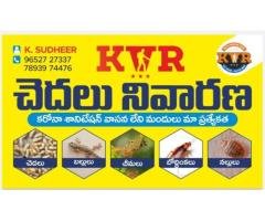 KVR SERVICES - 3