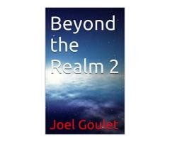 Novels by multi genre author Joel Goulet - 4