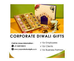 Celebrate Joy This Diwali with the Best Corporate Diwali Gifts in Jaipur