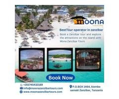 Zanzibar Holiday Packages