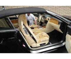 Indulge in Luxury with Sheepskin Seat Covers for Your Vehicle from My Sheepskin Store