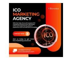 Bizvertex: The ICO Marketing Agency Company for End-to-End Token Sale Success