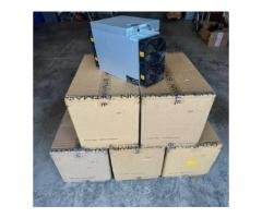 BUY : Bitmain Antminer KS5 Pro,IceRiver AL3,Goldshell E-AL1M Original In Box - 3