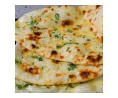 Soft and Yummy Tandoori Rotis