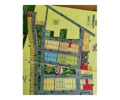 Globeshine Green City GDA Approved Plot Available