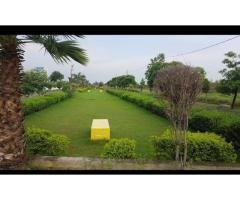 Globeshine Green City GDA Approved Plot Available - 5