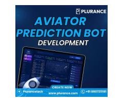 The Future of Betting: Crafting an Aviator Bot from Scratch