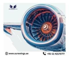 Surewings – Your One-Stop Solution for Aircraft Spare Parts & Aviation Support - 5