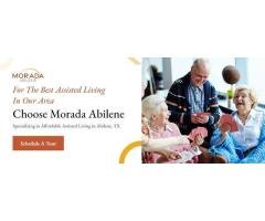 Morada Abilene - 3