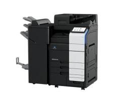 Konica Minolta Printer | Office Multifunction Printer in UAE