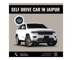 Jaipur Airport Self-Drive Car Rentals – Book Now with AK Rents