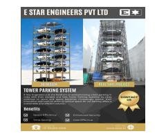 MULTILEVEL CAR PARKING SYSTEM - 3