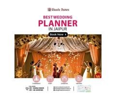 Expert Wedding Planners in Jaipur for Your Dream Wedding - 1