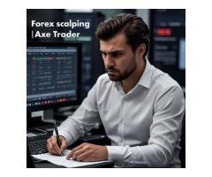 Forex scalping strategies