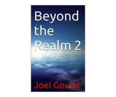 A novel series by author Joel Goulet - 2