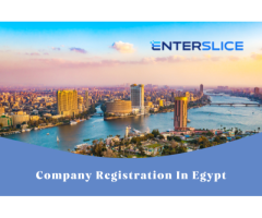 Hassle Free Business Registration in Egypt