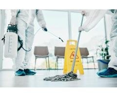 Home Deep Cleaning Services in Dubai - Infinity Services