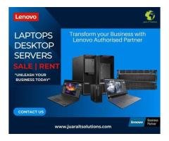 Best Desktop & Laptop rental solutions in India - pan India