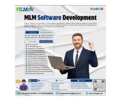 Best MLM software provider