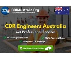 CDR Engineers Australia - Get Professional Services by CDRAustralia.Org