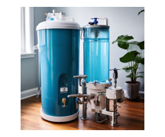 Arizona’s Premier Water Treatment Services | Pristine Water Softeners