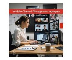 Is it worth investing in a YouTube channel management agency?