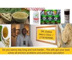 Manpower -Herbal creams -South Africa - 2