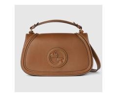 Gucci Blondie medium top handle bag