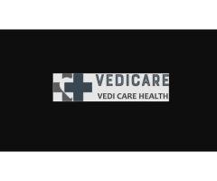 Effective Pain Relief with Trusted Medications from Vedi Care Health