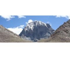 Join the Kailash Yatra from Lucknow