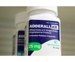 Adderall now available - 3