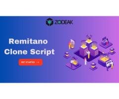 Remitano Clone Script