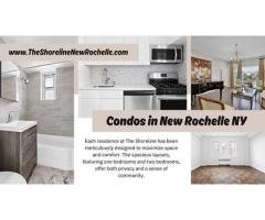 Luxurious Waterfront Condos in New Rochelle, NY - Discover The Shoreline