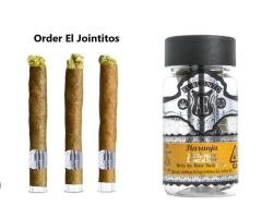 Order El Jointitos