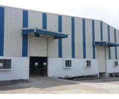 Prefabricated Factory Buildings Manufacturer - Kaizen